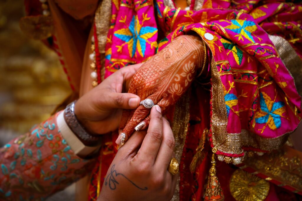 child-marriage